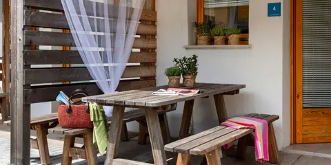 Villaggio San Paolo