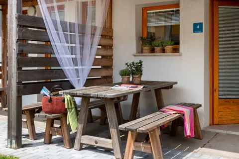 Villaggio San Paolo