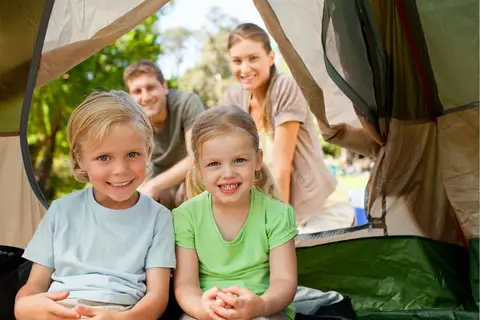 Camping Santa Maria di Leuca