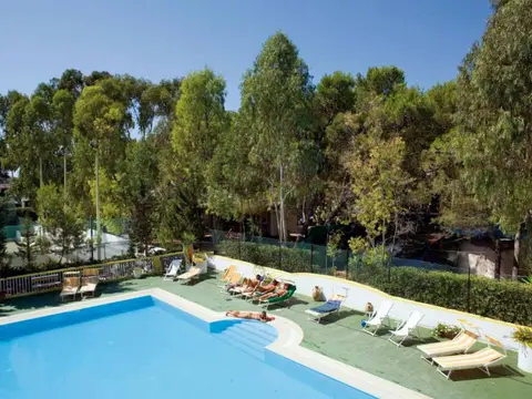 Camping Santa Maria di Leuca