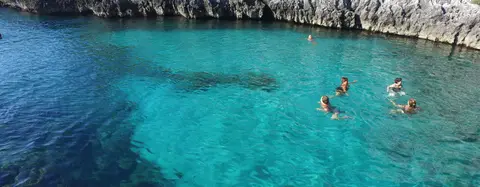 Camping Santa Maria di Leuca