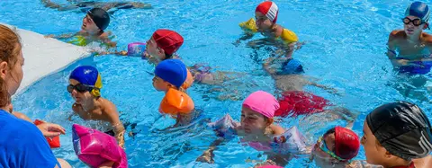 Camping Santa Maria di Leuca
