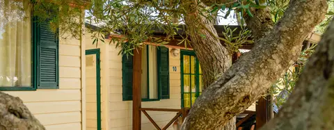 Camping Santa Maria di Leuca