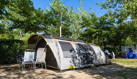 Camping Europa