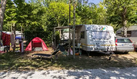 Camping Europa