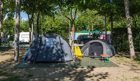Camping Europa