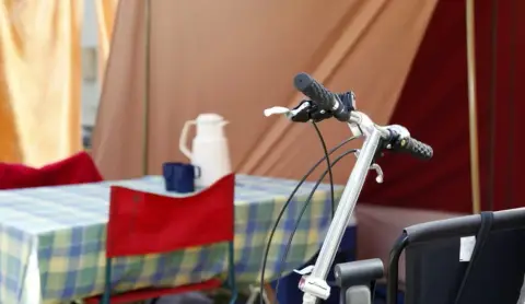 Camping Europa