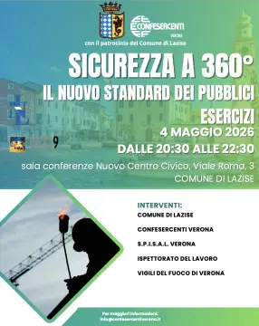 Campeggio Comunale di Lazise