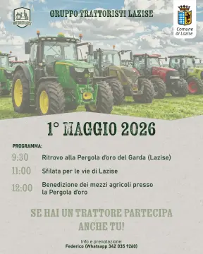 Campeggio Comunale di Lazise