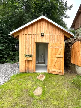 Natur Camping