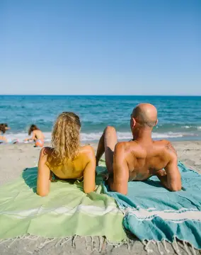 camping riva bella corse