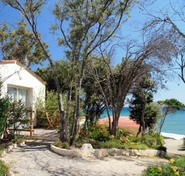 camping riva bella corse