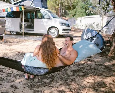 camping riva bella corse