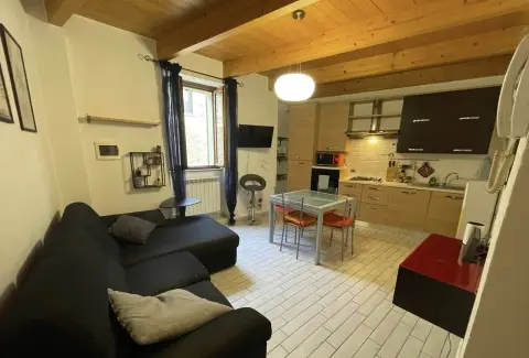 Area camper – Barco Ducale