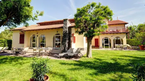 Massimo Camping e Appartamenti