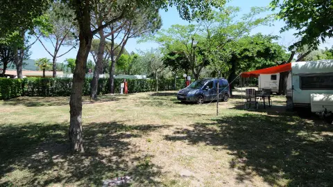 Massimo Camping e Appartamenti