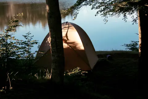 Camping Le Fonti