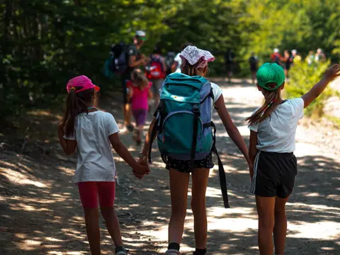 Camping Le Fonti