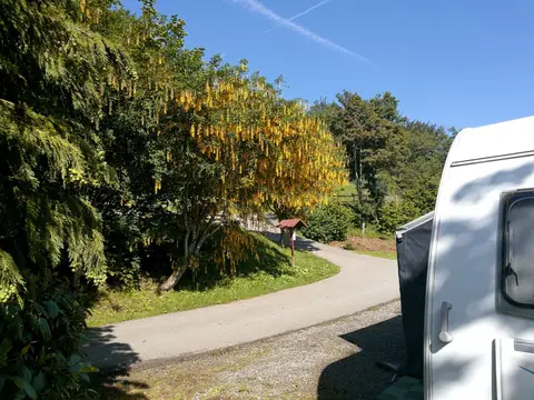 Camping Le Fonti