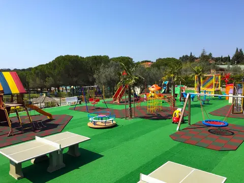 Valle Gaia