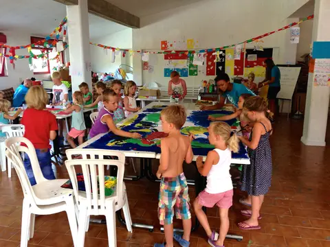 Valle Gaia