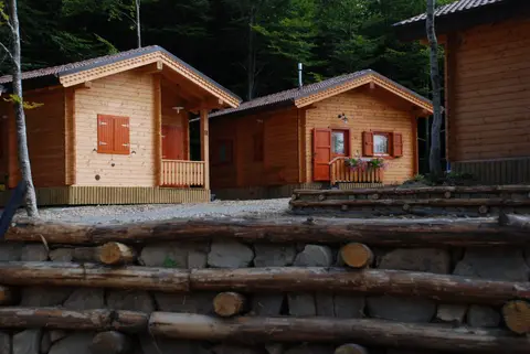 Camping Rio Bianco