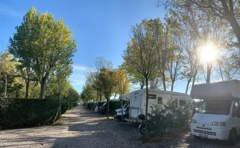 Camping Venezia Village