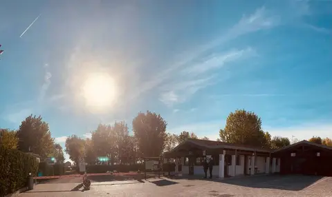 Camping Venezia Village