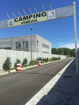 Camping Venezia Village