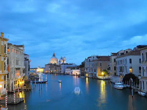 Camping Venezia Village