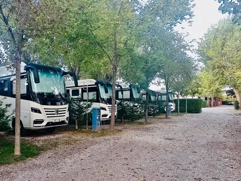 Camping Venezia Village