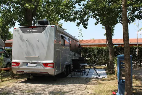 Camping Venezia Village