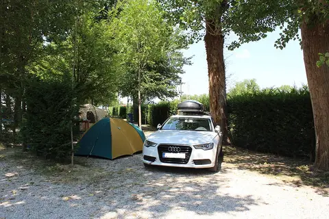 Camping Venezia Village