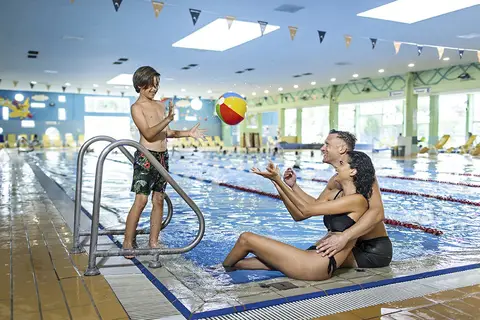 Kamp Terme Ptuj - Glamping Vinska vas