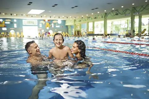 Kamp Terme Ptuj - Glamping Vinska vas