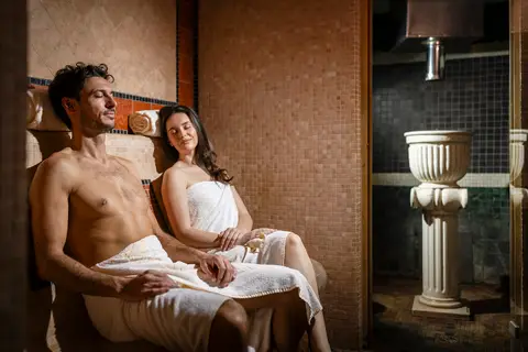 Kamp Terme Ptuj - Glamping Vinska vas