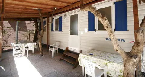 Camping Reno