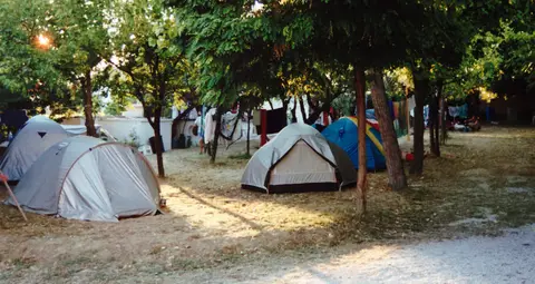 Camping Reno
