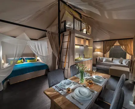 Camping delle Rose