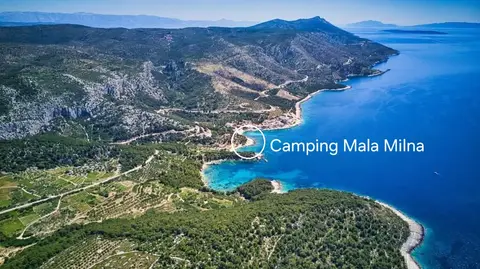 Auto camp "Mala Milna"