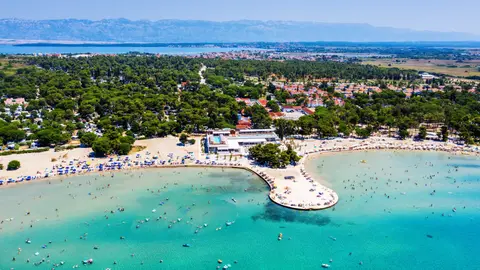 Zaton Holiday Village