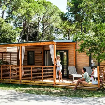Zaton Holiday Village