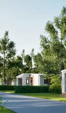 Zaton Holiday Village