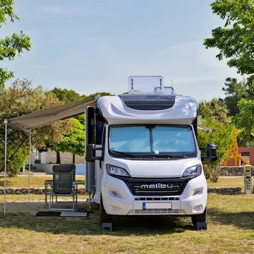 Zaton Holiday Village