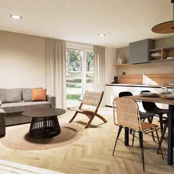 Zaton Holiday Village