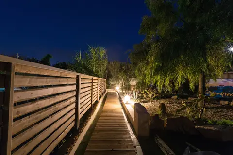 AgriCampeggio & Glamping Torre Sabea