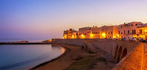 AgriCampeggio & Glamping Torre Sabea