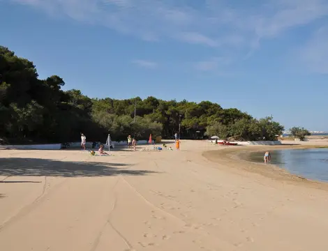 Camping Village La Vecchia Torre