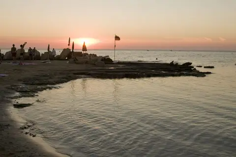 Camping Village La Vecchia Torre