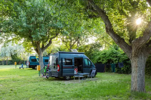 Camping Riccardo
